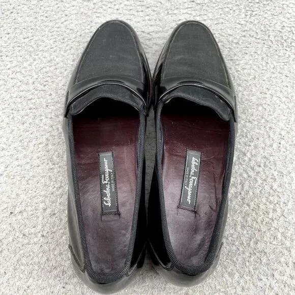 Salvatore Ferragamo Loafer Shoes Men display picture 2